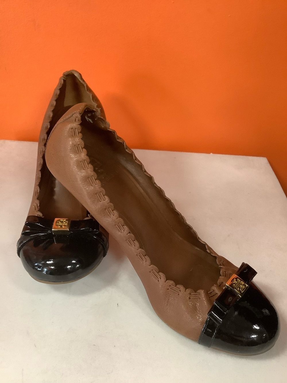 Tory Burch Pumps
